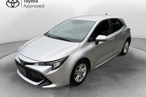 Toyota Corolla 1.8 Hybrid Active