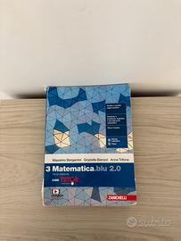 3 Matematica.blu 2.0 (Zanichelli)