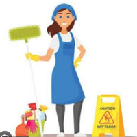 Pulizie e babysitter