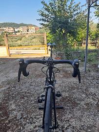Bici da Corsa Carbonio BH Ultralight EVO (Tg. 53)