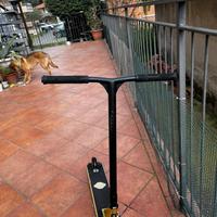 Monopattino freestyle SLAM (trattabile)