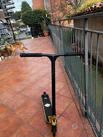 Monopattino freestyle SLAM (trattabile)