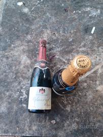 champagne  vintage