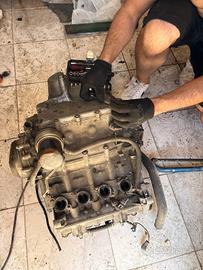 Motore Ninja 636 ZX6R 2003 2004