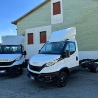 Iveco daily 35-140 telaio 3750 2022 70.000km