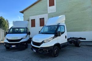 Iveco daily 35-140 telaio 3750 2024 20.000km EURO6