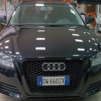 Audi a 3 sport-back