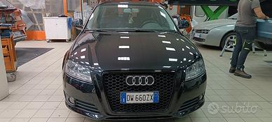 Audi a 3 sport-back