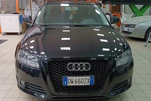 Audi a 3 sport-back