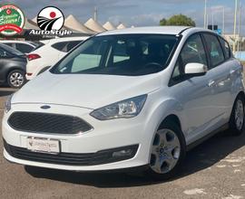 FORD C-Max 1.5 TDCi 95 Cv - 85000 Km 2017