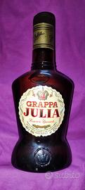 Grappa Julia riserva speciale