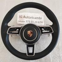VOLANTE PORSCHE 911,Cayenne,Panamera,Cayman,Boxter