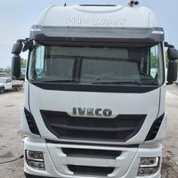 IVECO AS260S46 STRALIS (C14)