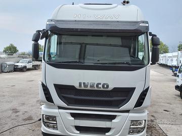 IVECO AS260S46 STRALIS (C14)