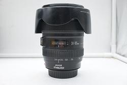 Canon 24-105 mm F4 L IS USM
