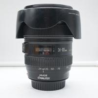 Canon 24-105 mm F4 L IS USM