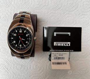 Orologio Pirelli
