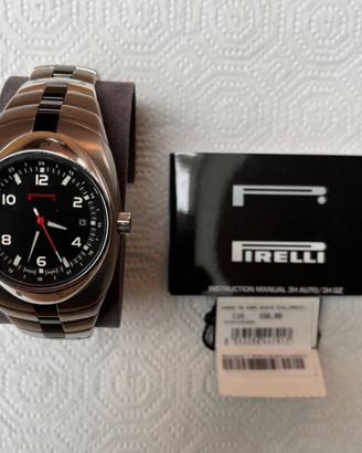 Orologio Pirelli