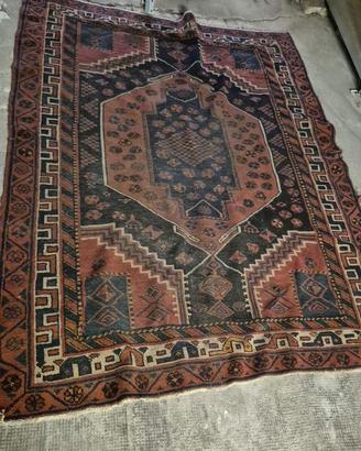 Tappeto persiano