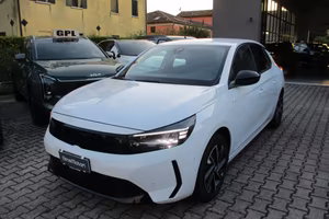 Opel Corsa 1.2 100 CV GS - OK NEOPAT. CarPlay/Led/