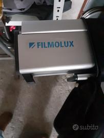 roll-ap per pubblicità 