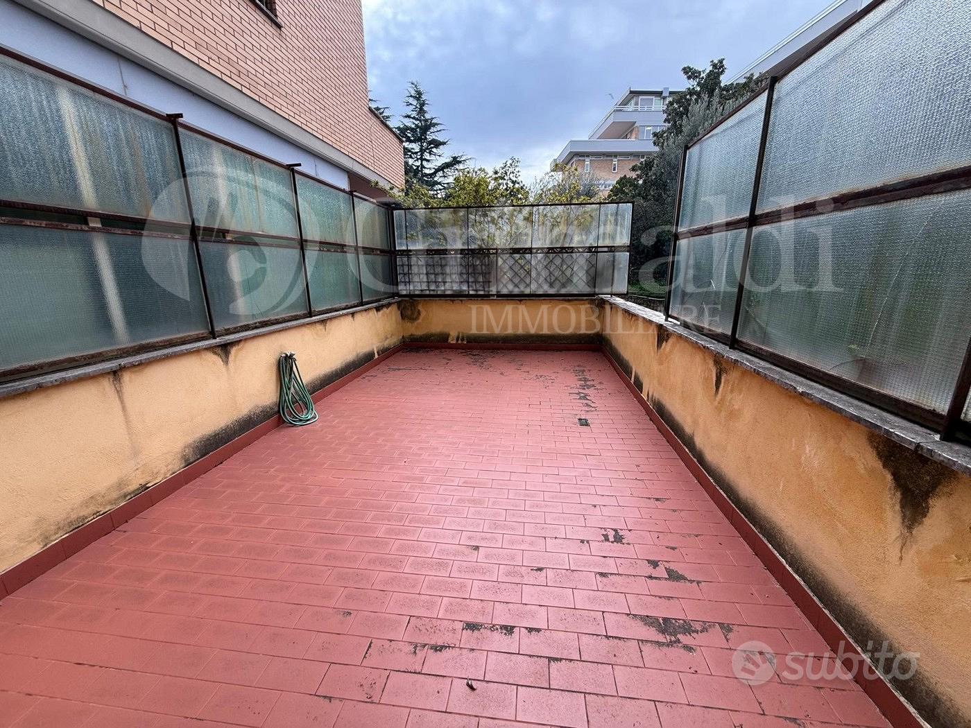 Apartment in Roma, Corviale, Gianicolense - Vista 4