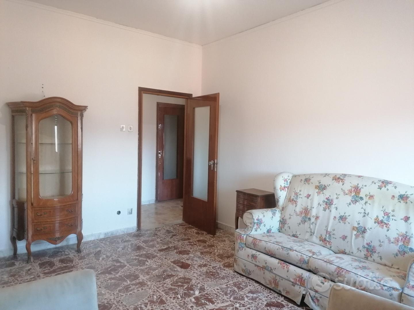 Apartment in San Giovanni in Fiore, Cosenza - Vista 4