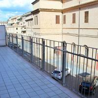 TRILOCALE DI RECENTE COSTRUZIONE CON GARAGE