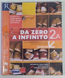 Da Zero a Infinito 2