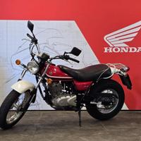 Suzuki Van Van RV 125 - 2016