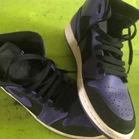 Sneakers alte Air Jordan 1 Tailla 42.5