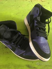 Sneakers alte Air Jordan 1 Tailla 42.5