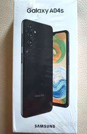 Samsung Galaxy A04s NUOVO
