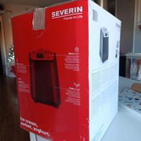 Gelatiera Yougurtiera Severin EZ 7407 1.2 Lt