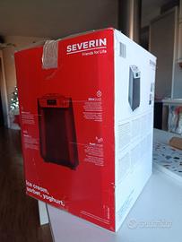 Gelatiera Yougurtiera Severin EZ 7407 1.2 Lt