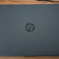 HP Laptop 15s-fq2