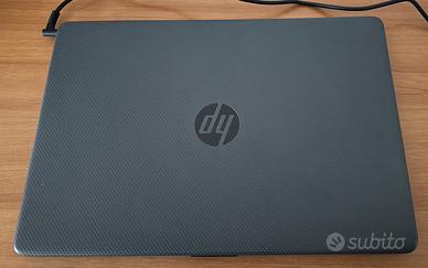 HP Laptop 15s-fq2