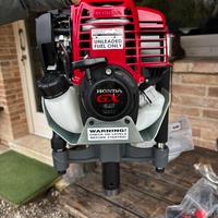 Battipalo honda gx35