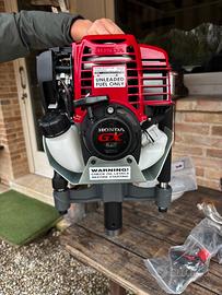 Battipalo honda gx35