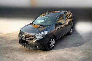 DACIA DOKKER 2013 1.5 DCI 90cv