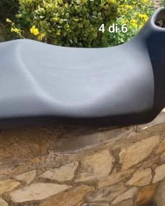 Sella Honda transalp XL 700 V