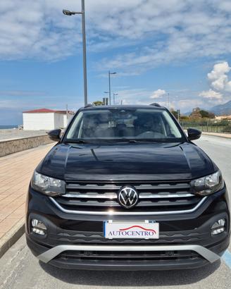 Volkswagen T-Cross 1.0 TSI 110 CV Advanced