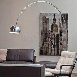 FLOS ARCO  E 27