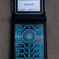 Motorola RAZR V3i 