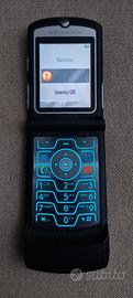Motorola RAZR V3i 