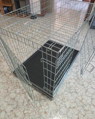 Kennel