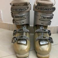 Scarponi da sci Head Edge +9