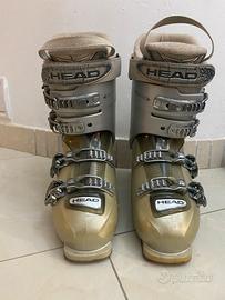 Scarponi da sci Head Edge +9