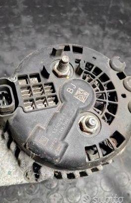 Alternatore Opel Insignia 2.0 cdti