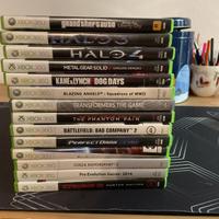 Videogiochi per Xbox 360